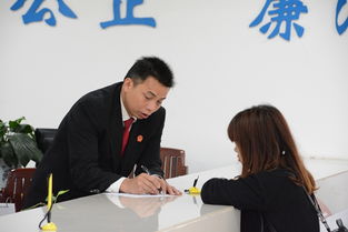 今天我當(dāng)班 訴訟服務(wù)中心的咨詢(xún)、立案與調(diào)解紀(jì)實(shí)